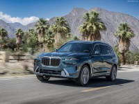 BMW X7 2023 Poster 1539847