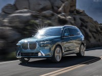 BMW X7 2023 mug #1539850