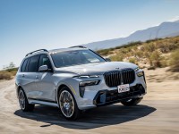 BMW X7 2023 mug #1539857