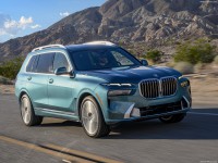 BMW X7 2023 mug #1539859