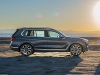 BMW X7 2023 Sweatshirt #1539864