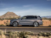 BMW X7 2023 mug #1539873