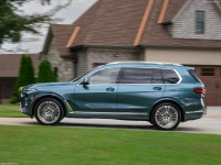 BMW X7 2023 mug #1539875