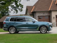 BMW X7 2023 Sweatshirt #1539876