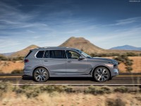 BMW X7 2023 mug #1539877