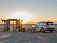 BMW X7 2023 Mouse Pad 1539881