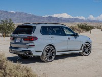 BMW X7 2023 Poster 1539886