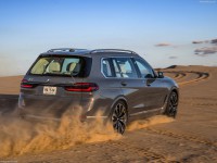 BMW X7 2023 Mouse Pad 1539894