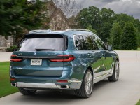BMW X7 2023 Poster 1539897