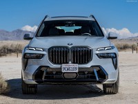 BMW X7 2023 Mouse Pad 1539909
