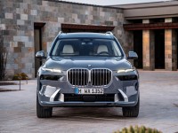 BMW X7 2023 Longsleeve T-shirt #1539911