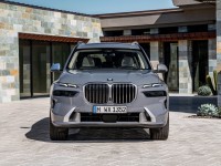 BMW X7 2023 Mouse Pad 1539912