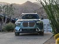 BMW X7 2023 Poster 1539914