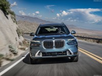 BMW X7 2023 Longsleeve T-shirt #1539923