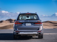 BMW X7 2023 Mouse Pad 1539927