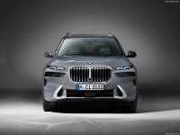 BMW X7 2023 Mouse Pad 1539935