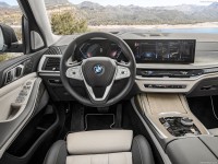 BMW X7 2023 Longsleeve T-shirt #1539938