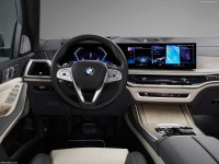 BMW X7 2023 Longsleeve T-shirt #1539942