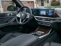 BMW X7 2023 Longsleeve T-shirt #1539943