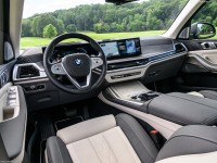BMW X7 2023 Longsleeve T-shirt #1539953