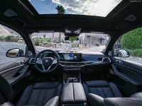 BMW X7 2023 Mouse Pad 1539957
