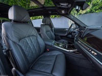 BMW X7 2023 mug #1539962