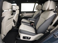 BMW X7 2023 Sweatshirt #1539966