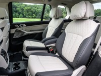 BMW X7 2023 mug #1539967