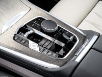 BMW X7 2023 Mouse Pad 1539971