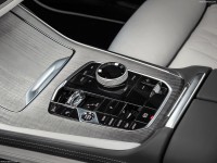 BMW X7 2023 Mouse Pad 1539972