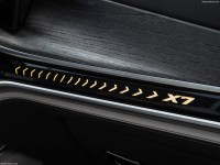 BMW X7 2023 Mouse Pad 1539978