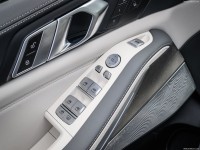 BMW X7 2023 Mouse Pad 1539981