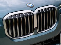 BMW X7 2023 Longsleeve T-shirt #1540003