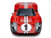 Ford GT Mk IV 1967 stickers 1540079