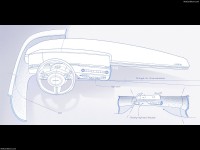 Hyundai Kona 2024 Mouse Pad 1540405
