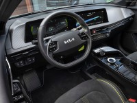 Kia EV6 GT 2022 stickers 1540494