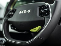 Kia EV6 GT 2022 Mouse Pad 1540510