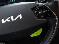 Kia EV6 GT 2022 Mouse Pad 1540512