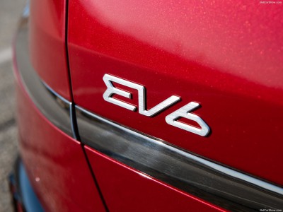 Kia EV6 GT 2022 tote bag #1540537