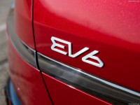 Kia EV6 GT 2022 hoodie #1540537
