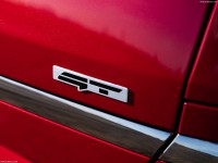 Kia EV6 GT 2022 stickers 1540538