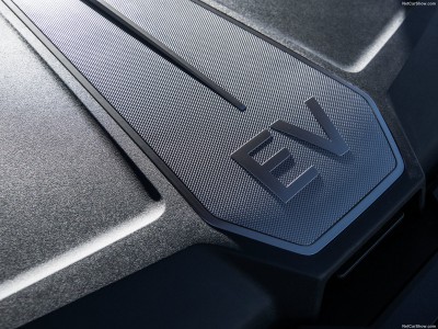 Kia EV6 GT 2022 tote bag #1540541