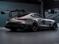 Mercedes-Benz AMG GT2 2023 stickers 1540994