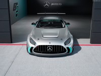 Mercedes-Benz AMG GT2 2023 Mouse Pad 1540995