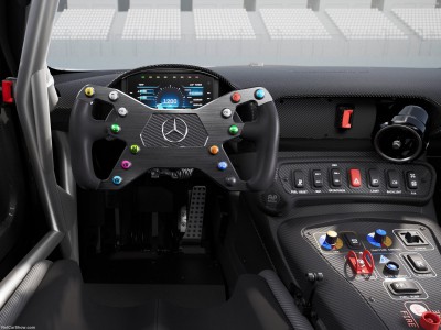 Mercedes-Benz AMG GT2 2023 calendar