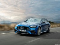 Mercedes-Benz C63 S AMG E Performance Estate 2023 mug #1541130