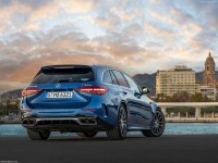 Mercedes-Benz C63 S AMG E Performance Estate 2023 mug #1541135