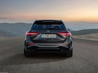 Mercedes-Benz C63 S AMG E Performance Estate 2023 Sweatshirt #1541150