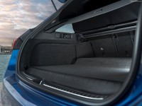 Mercedes-Benz C63 S AMG E Performance Estate 2023 Mouse Pad 1541180