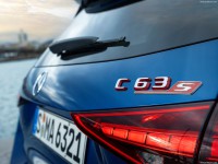 Mercedes-Benz C63 S AMG E Performance Estate 2023 mug #1541189